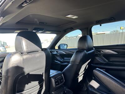 2021 Mazda CX-9 Grand Touring   - Photo 8 - Amarillo, TX 79109