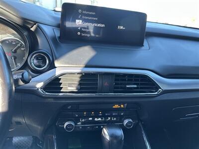 2021 Mazda CX-9 Grand Touring   - Photo 14 - Amarillo, TX 79109