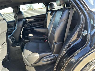 2021 Mazda CX-9 Grand Touring   - Photo 5 - Amarillo, TX 79109