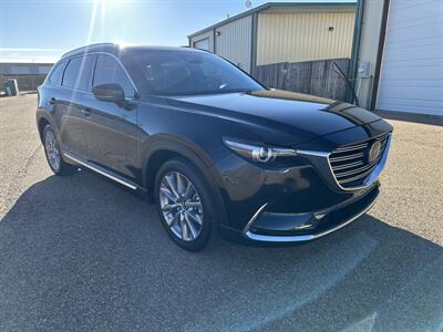 2021 Mazda CX-9 Grand Touring   - Photo 4 - Amarillo, TX 79109