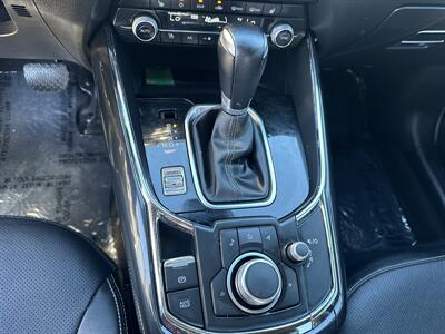 2021 Mazda CX-9 Grand Touring   - Photo 19 - Amarillo, TX 79109