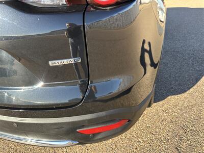 2021 Mazda CX-9 Grand Touring   - Photo 23 - Amarillo, TX 79109