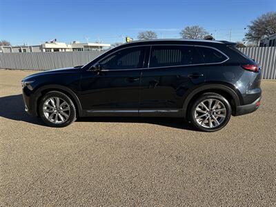 2021 Mazda CX-9 Grand Touring   - Photo 20 - Amarillo, TX 79109