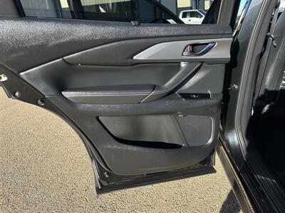 2021 Mazda CX-9 Grand Touring   - Photo 6 - Amarillo, TX 79109