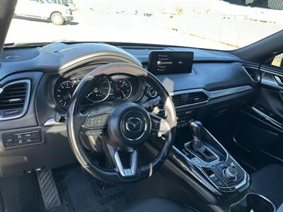2021 Mazda CX-9 Grand Touring   - Photo 11 - Amarillo, TX 79109