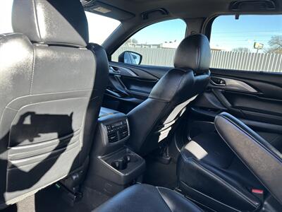 2021 Mazda CX-9 Grand Touring   - Photo 9 - Amarillo, TX 79109
