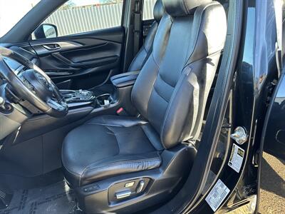 2021 Mazda CX-9 Grand Touring   - Photo 12 - Amarillo, TX 79109