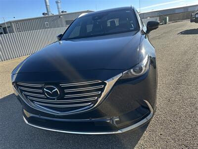 2021 Mazda CX-9 Grand Touring   - Photo 22 - Amarillo, TX 79109