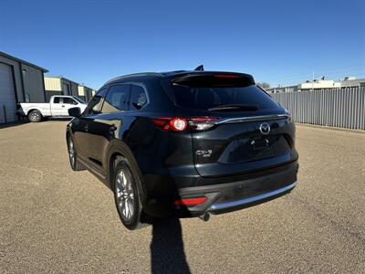 2021 Mazda CX-9 Grand Touring   - Photo 2 - Amarillo, TX 79109