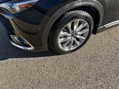 2021 Mazda CX-9 Grand Touring   - Photo 21 - Amarillo, TX 79109