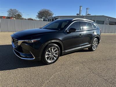2021 Mazda CX-9 Grand Touring   - Photo 1 - Amarillo, TX 79109