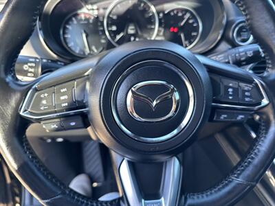 2021 Mazda CX-9 Grand Touring   - Photo 16 - Amarillo, TX 79109
