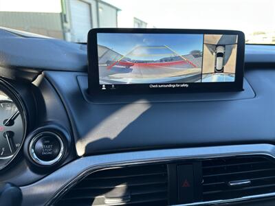 2021 Mazda CX-9 Grand Touring   - Photo 18 - Amarillo, TX 79109