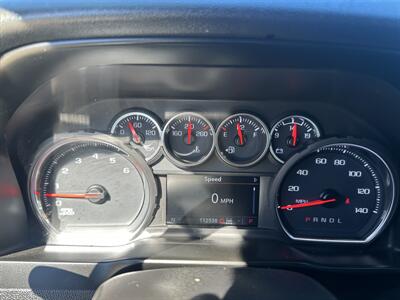 2021 Chevrolet Silverado 1500 LT Trail Boss   - Photo 14 - Amarillo, TX 79109