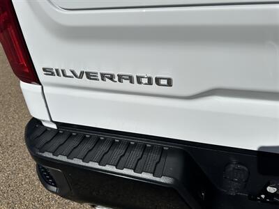 2021 Chevrolet Silverado 1500 LT Trail Boss   - Photo 24 - Amarillo, TX 79109