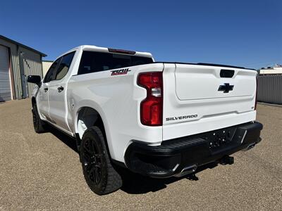 2021 Chevrolet Silverado 1500 LT Trail Boss   - Photo 3 - Amarillo, TX 79109