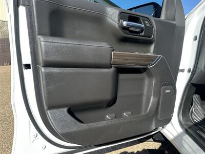 2021 Chevrolet Silverado 1500 LT Trail Boss   - Photo 10 - Amarillo, TX 79109