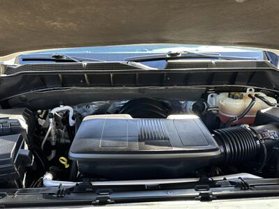 2021 Chevrolet Silverado 1500 LT Trail Boss   - Photo 18 - Amarillo, TX 79109