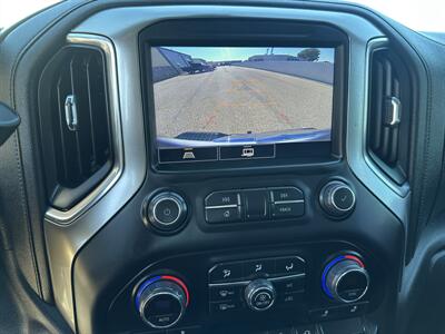 2021 Chevrolet Silverado 1500 LT Trail Boss   - Photo 17 - Amarillo, TX 79109