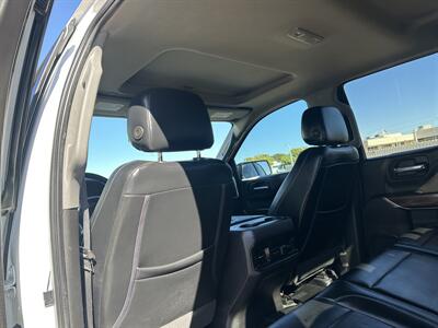 2021 Chevrolet Silverado 1500 LT Trail Boss   - Photo 9 - Amarillo, TX 79109