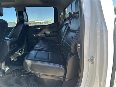 2021 Chevrolet Silverado 1500 LT Trail Boss   - Photo 8 - Amarillo, TX 79109