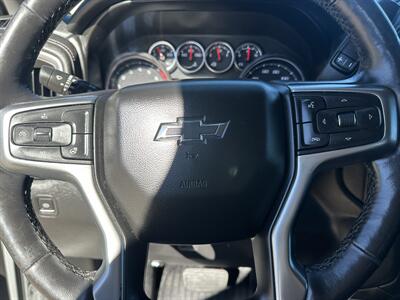 2021 Chevrolet Silverado 1500 LT Trail Boss   - Photo 13 - Amarillo, TX 79109