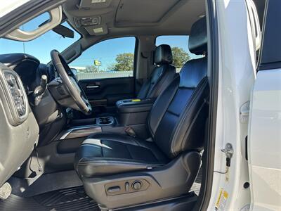 2021 Chevrolet Silverado 1500 LT Trail Boss   - Photo 11 - Amarillo, TX 79109