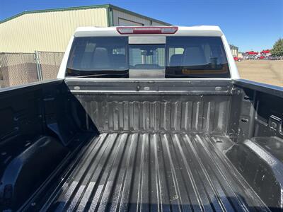 2021 Chevrolet Silverado 1500 LT Trail Boss   - Photo 6 - Amarillo, TX 79109