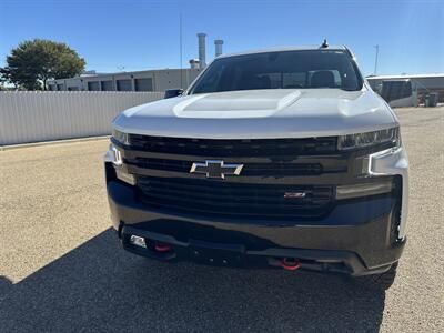 2021 Chevrolet Silverado 1500 LT Trail Boss   - Photo 21 - Amarillo, TX 79109