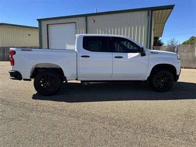 2021 Chevrolet Silverado 1500 LT Trail Boss   - Photo 27 - Amarillo, TX 79109