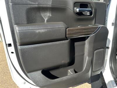 2021 Chevrolet Silverado 1500 LT Trail Boss   - Photo 7 - Amarillo, TX 79109