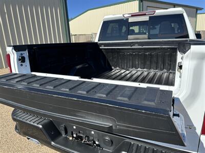 2021 Chevrolet Silverado 1500 LT Trail Boss   - Photo 26 - Amarillo, TX 79109