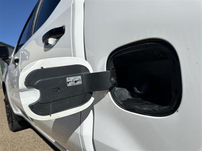 2021 Chevrolet Silverado 1500 LT Trail Boss   - Photo 22 - Amarillo, TX 79109