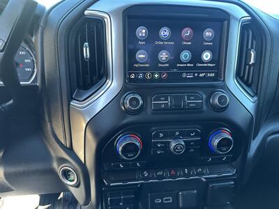 2021 Chevrolet Silverado 1500 LT Trail Boss   - Photo 15 - Amarillo, TX 79109