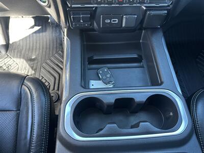 2021 Chevrolet Silverado 1500 LT Trail Boss   - Photo 16 - Amarillo, TX 79109