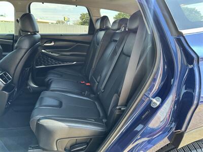 2019 Hyundai SANTA FE Ultimate 2.0T   - Photo 7 - Amarillo, TX 79109
