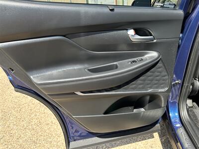 2019 Hyundai SANTA FE Ultimate 2.0T   - Photo 6 - Amarillo, TX 79109