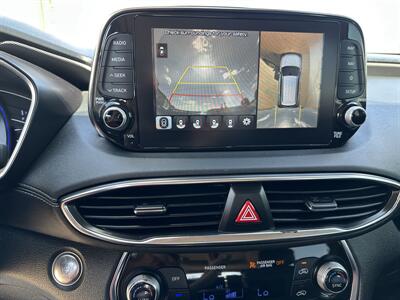 2019 Hyundai SANTA FE Ultimate 2.0T   - Photo 16 - Amarillo, TX 79109