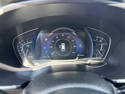 2019 Hyundai SANTA FE Ultimate 2.0T   - Photo 13 - Amarillo, TX 79109