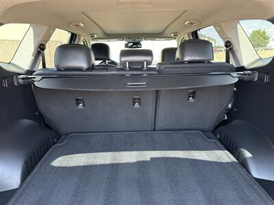 2019 Hyundai SANTA FE Ultimate 2.0T   - Photo 5 - Amarillo, TX 79109