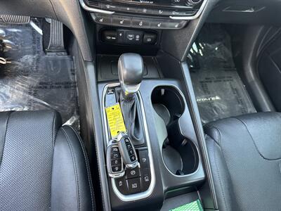 2019 Hyundai SANTA FE Ultimate 2.0T   - Photo 15 - Amarillo, TX 79109