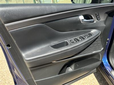 2019 Hyundai SANTA FE Ultimate 2.0T   - Photo 9 - Amarillo, TX 79109