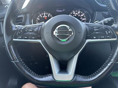 2017 Nissan Rogue Sport SL   - Photo 12 - Amarillo, TX 79109