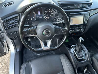 2017 Nissan Rogue Sport SL   - Photo 11 - Amarillo, TX 79109