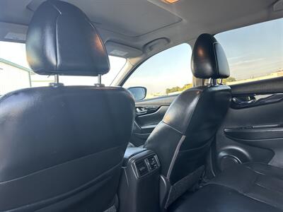 2017 Nissan Rogue Sport SL   - Photo 8 - Amarillo, TX 79109
