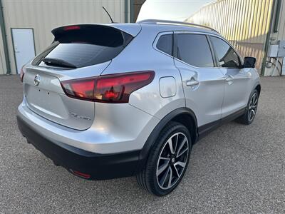 2017 Nissan Rogue Sport SL   - Photo 3 - Amarillo, TX 79109