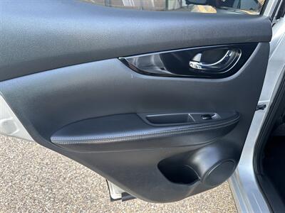 2017 Nissan Rogue Sport SL   - Photo 6 - Amarillo, TX 79109