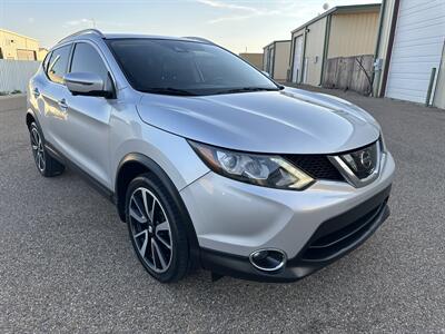 2017 Nissan Rogue Sport SL   - Photo 4 - Amarillo, TX 79109