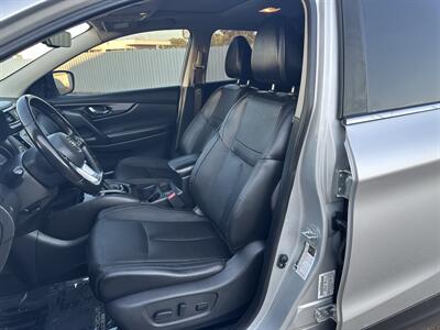 2017 Nissan Rogue Sport SL   - Photo 10 - Amarillo, TX 79109