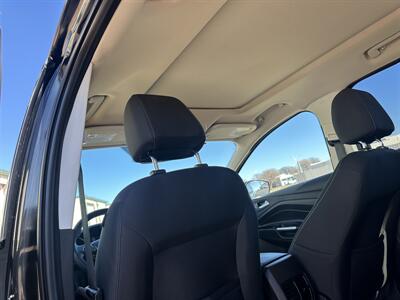 2017 Ford Escape SE   - Photo 8 - Amarillo, TX 79109